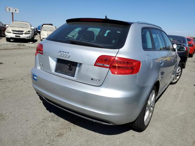 Photo 3 from auction – 2011 AUDI A3 PREMIUM with VIN WAUBEAFM8BA147316