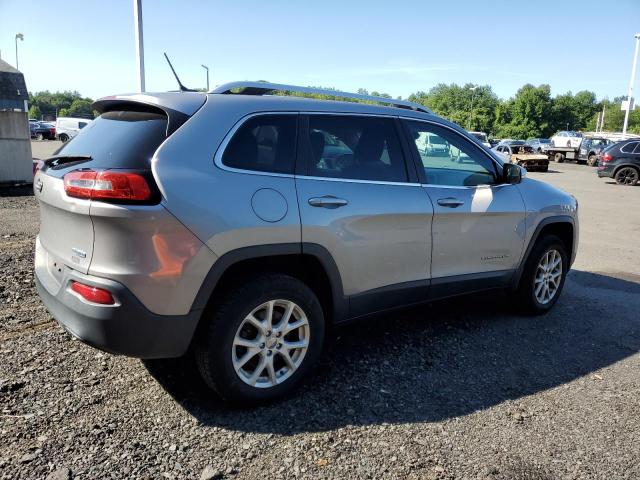 Photo 3 from auction – 2014 JEEP CHEROKEE L with VIN 1C4PJMCB2EW298779