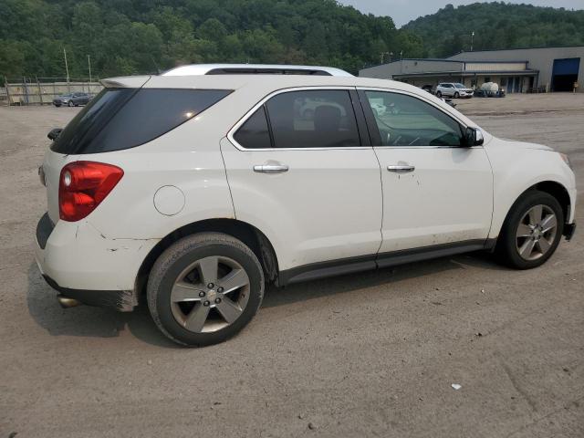 Photo 3 from auction – 2012 CHEVROLET EQUINOX LT with VIN 2GNFLFE58C6229456