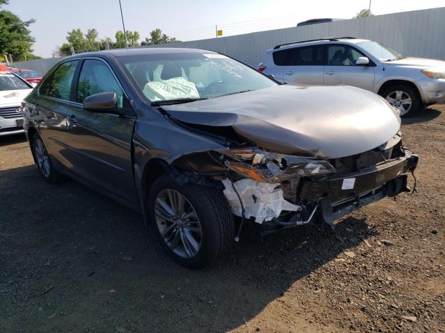 Photo 4 from auction – 2017 TOYOTA CAMRY LE with VIN 4T1BF1FK4HU317804