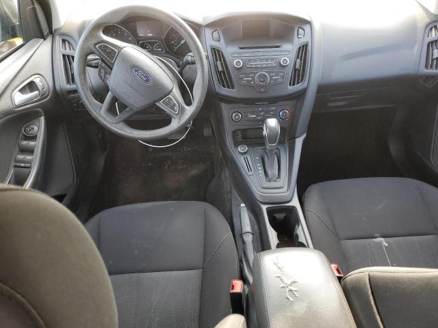 Photo 8 from auction – 2015 FORD FOCUS SE with VIN 1FADP3K21FL375373
