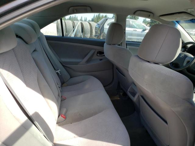 Photo 10 from auction – 2011 TOYOTA CAMRY BASE with VIN 4T1BF3EK7BU668744