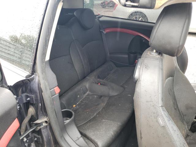 Photo 10 from auction – 2012 MINI COOPER S C with VIN WMWZG3C5XCTY37639