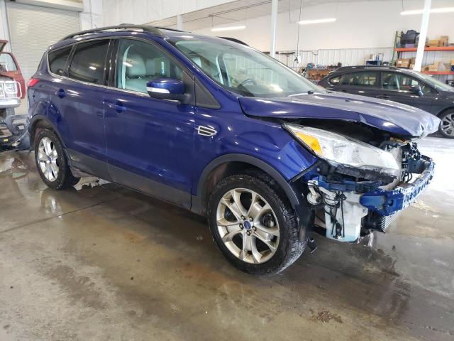 Photo 4 from auction – 2013 FORD ESCAPE with VIN 1FMCU9H99DUB46609