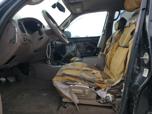 Photo 7 from auction – 2002 TOYOTA SEQUOIA SR with VIN 5TDZT34A22S088259