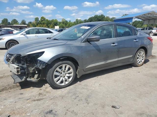 NISSAN ALTIMA 2.5 2016 with VIN 1N4AL3AP2GN330461 - Photo from auction