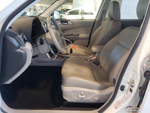 Photo 7 from auction – 2012 SUBARU FORESTER T with VIN JF2SHBGC1CH445769
