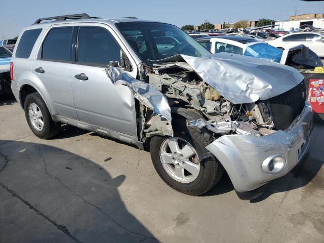 Photo 4 from auction – 2010 FORD ESCAPE XLS with VIN 1FMCU0C74AKC88813