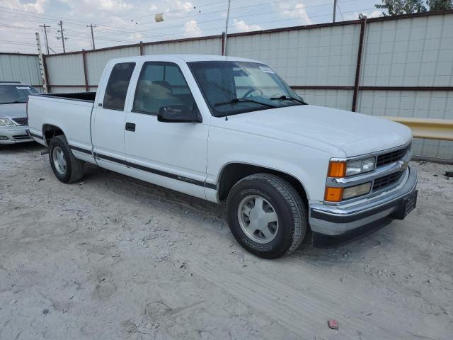 Photo 4 from auction – 1996 CHEVROLET GMT-400 C1 with VIN 2GCEC19M2T1226798