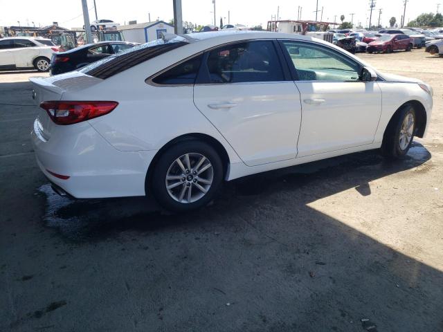 Photo 3 from auction – 2015 HYUNDAI SONATA SE with VIN 5NPE24AF7FH007193