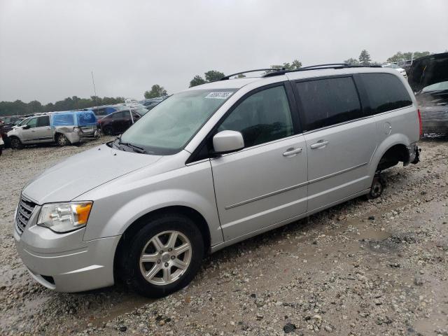 CHRYSLER TOWN & COU 2009 with VIN 2A8HR54139R521606 - Photo from auction