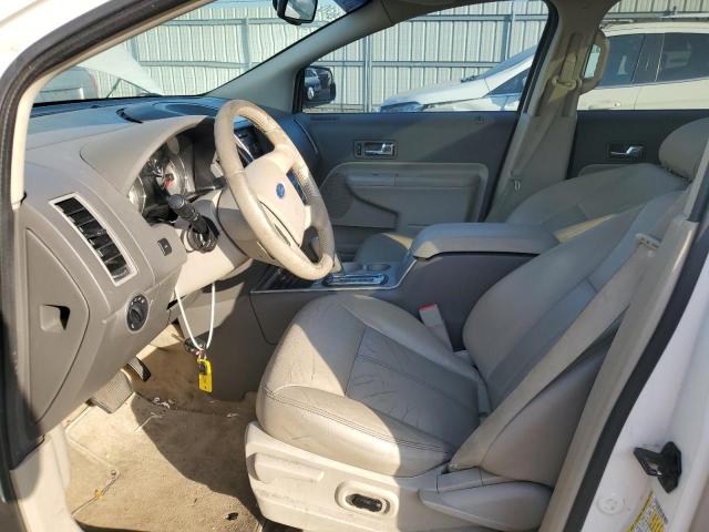Photo 7 from auction – 2008 FORD EDGE LIMIT with VIN 2FMDK39C68BA13755