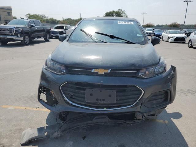 Photo 5 from auction – 2020 CHEVROLET TRAX LS with VIN 3GNCJKSBXLL217395