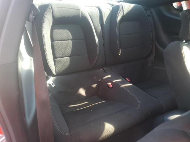Photo 10 from auction – 2015 FORD MUSTANG with VIN 1FA6P8AM4F5350092