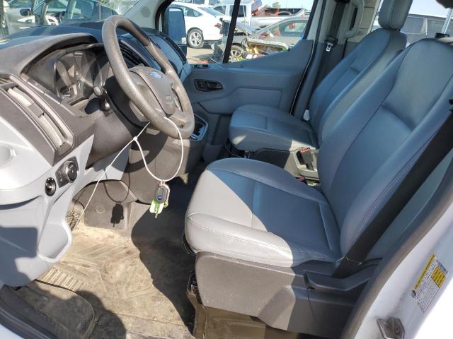 Photo 7 from auction – 2018 FORD TRANSIT T- with VIN 1FBAX2CM5JKB50271