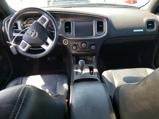 Photo 8 from auction – 2013 DODGE CHARGER R/ with VIN 2C3CDXDT4DH503647