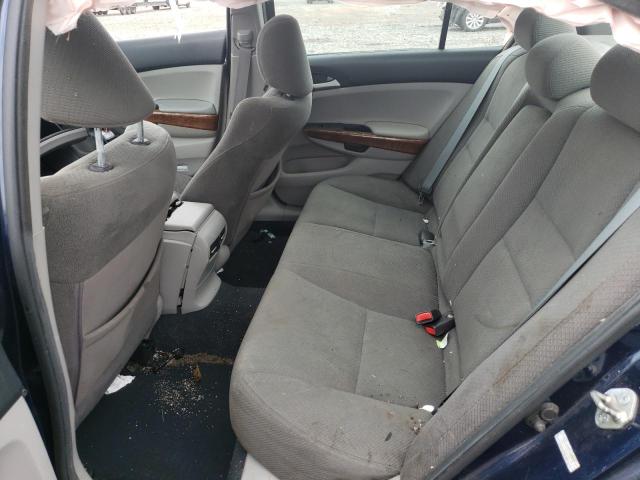 Photo 10 from auction – 2012 HONDA ACCORD EX with VIN 1HGCP2F71CA036935