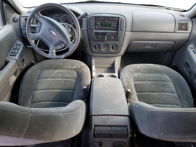 Photo 8 from auction – 2002 FORD EXPLORER X with VIN 1FMZU73E82ZA66124