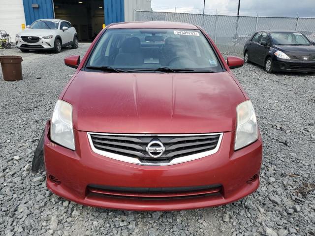 Photo 5 from auction – 2012 NISSAN SENTRA 2.0 with VIN 3N1AB6AP5CL711457