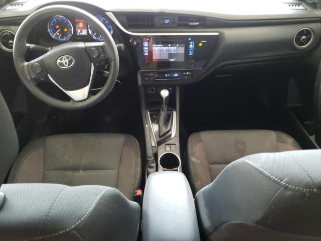 Photo 8 from auction – 2017 TOYOTA COROLLA L with VIN 2T1BURHE8HC775990