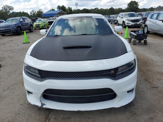 Photo 5 from auction – 2015 DODGE CHARGER R/ with VIN 2C3CDXGJ1FH809461