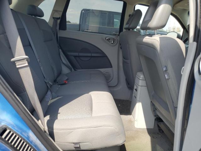 Photo 10 from auction – 2008 CHRYSLER PT CRUISER with VIN 3A8FY58BX8T162408