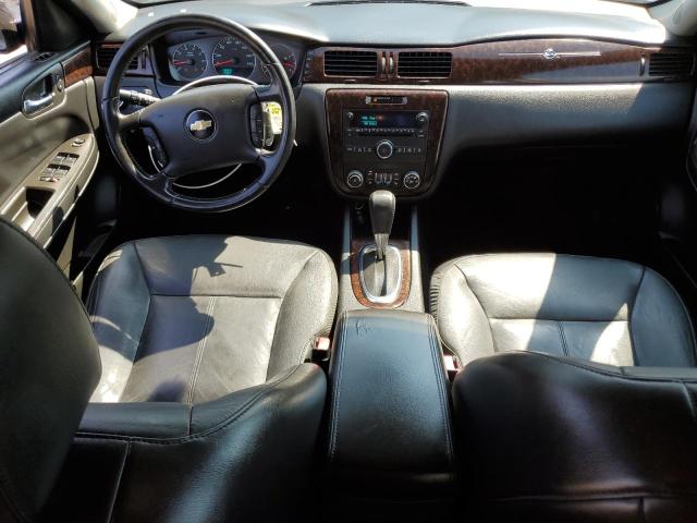 Photo 8 from auction – 2014 CHEVROLET IMPALA LIM with VIN 2G1WC5E35E1184857