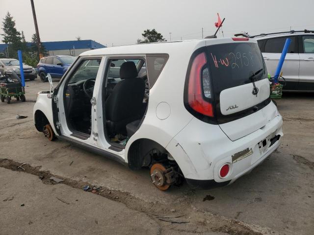 Photo 2 from auction – 2018 KIA SOUL + with VIN KNDJP3A53J7892958