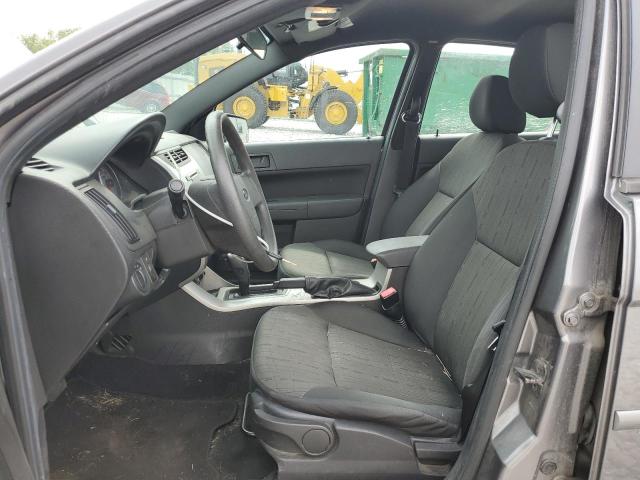 Photo 7 from auction – 2010 FORD FOCUS SE with VIN 1FAHP3FN7AW106162