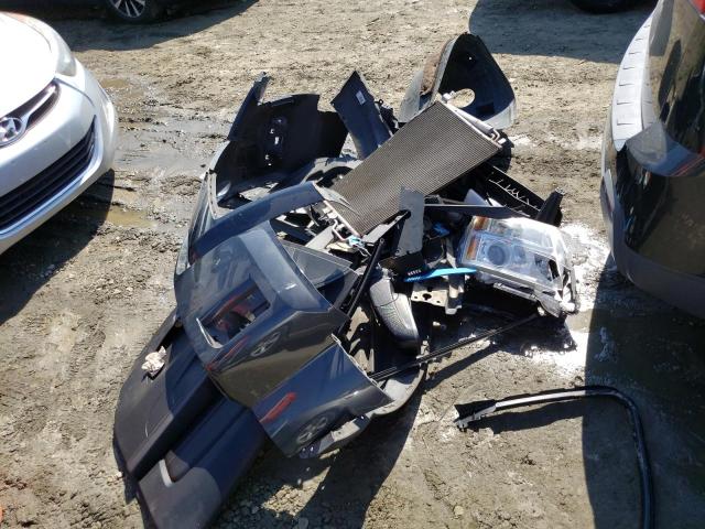 Photo 12 from auction – 2013 GMC TERRAIN SL with VIN 2GKALSEK5D6270117
