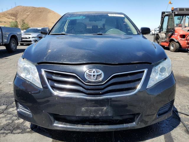Photo 5 from auction – 2011 TOYOTA CAMRY BASE with VIN 4T4BF3EK4BR142867