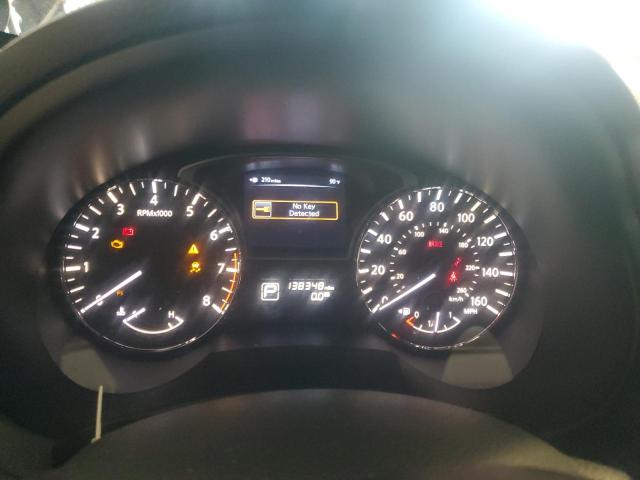 Photo 9 from auction – 2013 NISSAN ALTIMA 2.5 with VIN 1N4AL3AP2DC916634