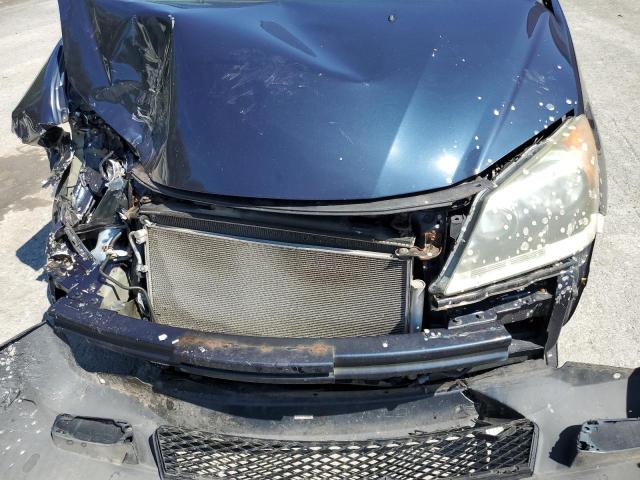 Photo 12 from auction – 2010 HONDA ODYSSEY EX with VIN 5FNRL3H72AB015765
