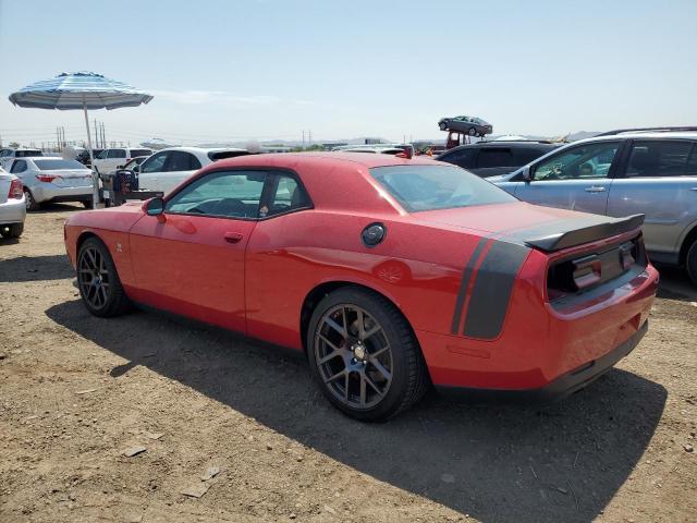 Photo 2 from auction – 2016 DODGE CHALLENGER with VIN 2C3CDZFJ0GH131476