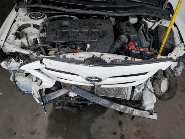 Photo 11 from auction – 2012 TOYOTA COROLLA with VIN JTDBU4EE8C9179977