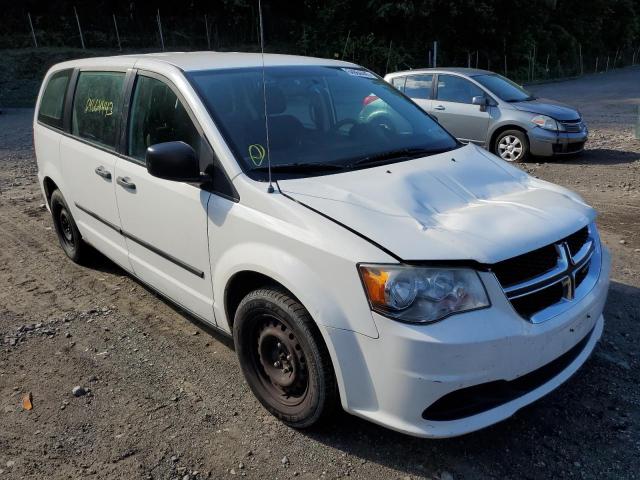 Photo 4 from auction – 2013 DODGE GRAND CARA with VIN 2C4RDGBG6DR586987