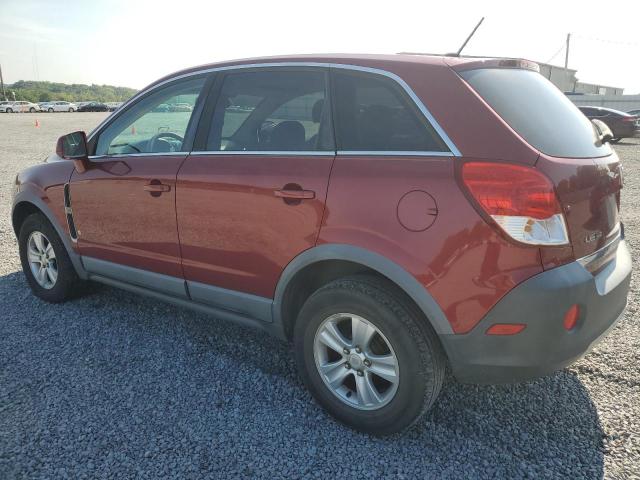 Photo 2 from auction – 2008 SATURN VUE XE with VIN 3GSCL33P08S532758
