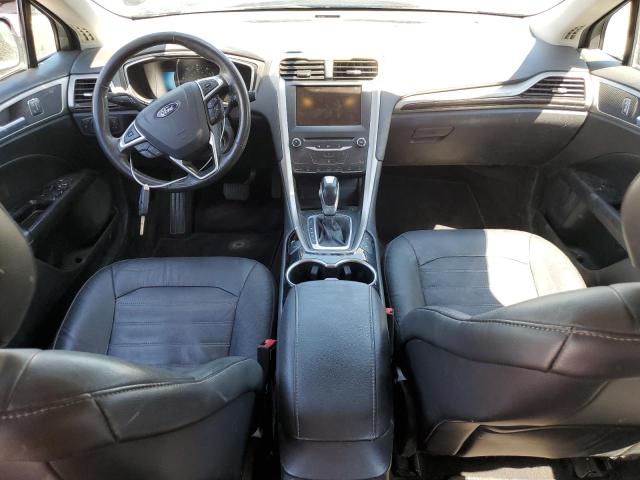 Photo 8 from auction – 2015 FORD FUSION SE with VIN 3FA6P0PU6FR128188