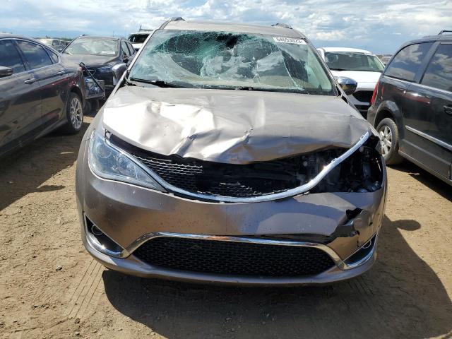 صورة رقم 5 من المزاد - 2018 CHRYSLER PACIFICA L مع VIN 2C4RC1GG5JR261090