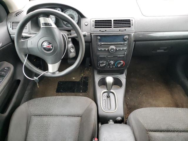 Photo 8 from auction – 2007 PONTIAC G5 with VIN 1G2AL15F477307076