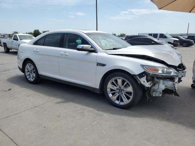 Zdjęcie 4 z aukcji – 2010 FORD TAURUS LIM z VIN 1FAHP2FWXAG167633