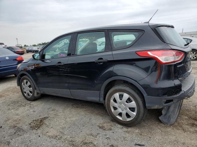 صورة رقم 2 من المزاد - 2014 FORD ESCAPE S مع VIN 1FMCU0F74EUA74412