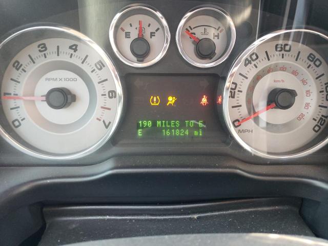Photo 9 from auction – 2008 FORD EDGE LIMIT with VIN 2FMDK49C18BA36754