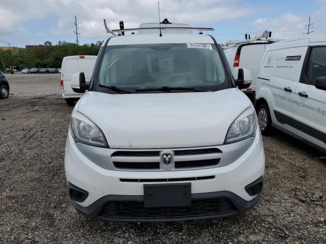 Photo 5 from auction – 2016 RAM PROMASTER with VIN ZFBERFBTXG6C23830
