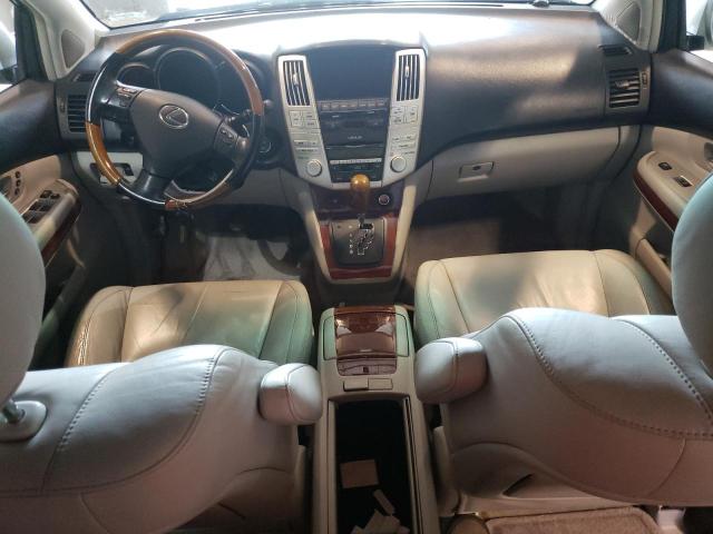 Photo 8 from auction – 2008 LEXUS RX 400H with VIN JTJHW31U682057370