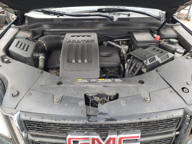 Photo 12 from auction – 2014 GMC TERRAIN SL with VIN 2GKFLWEK1E6146571