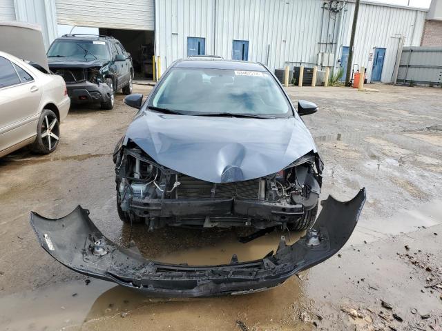 Photo 5 from auction – 2015 TOYOTA COROLLA L with VIN 2T1BURHE9FC308882