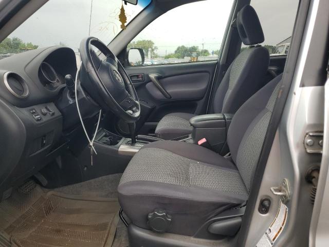Zdjęcie 7 z aukcji – 2004 TOYOTA RAV4 z VIN JTEHD20V446018613