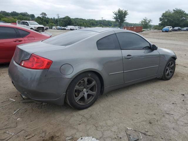 Photo 3 from auction – 2004 INFINITI G35 with VIN JNKCV54E04M821565