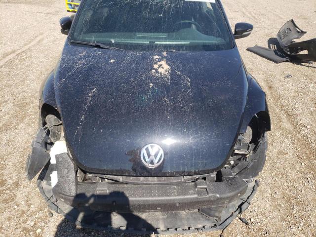 Photo 5 from auction – 2012 VOLKSWAGEN BEETLE with VIN 3VWJP7AT1CM633400